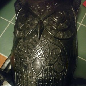 Owl Bookbag